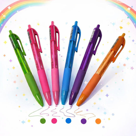 Bolígrafo Filgo 1.0 de Colores