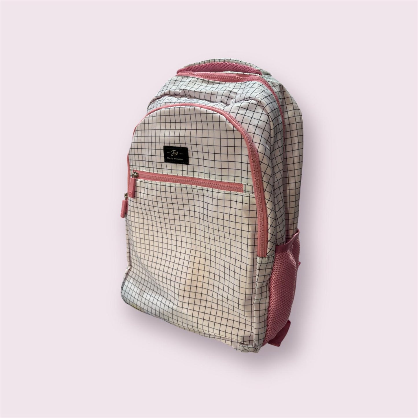 Mochila FW QUEEN
