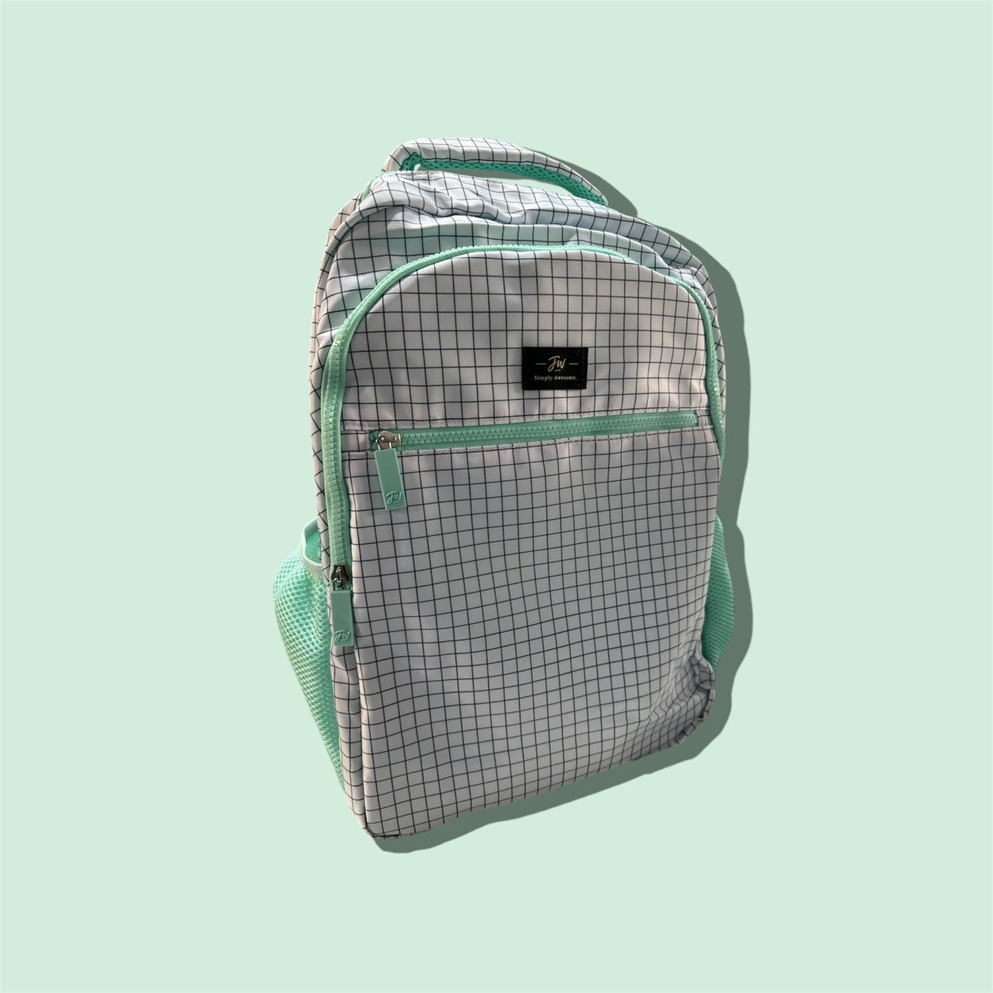 Mochila FW QUEEN