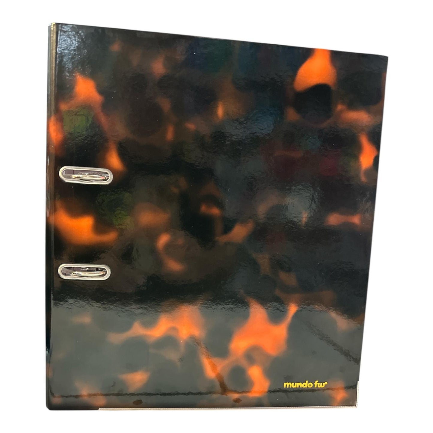 Bibliorato o Archivador A4 FW de Lomo Ancho y Angosto