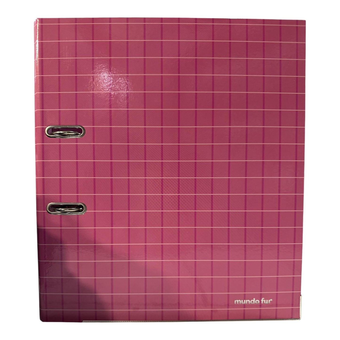 Bibliorato o Archivador A4 FW de Lomo Ancho y Angosto