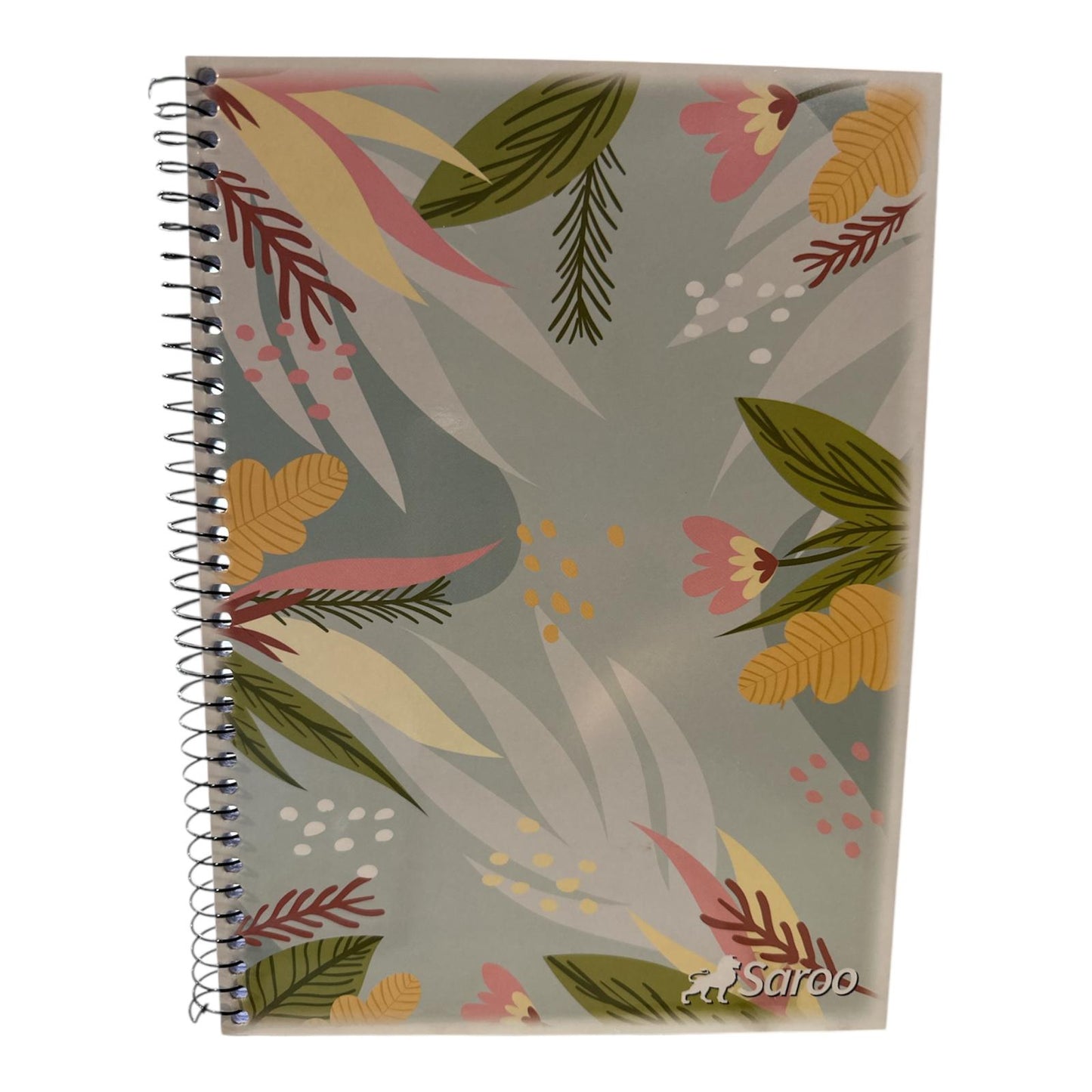 Cuadernola Saroo 100 hojas Tapa Dura