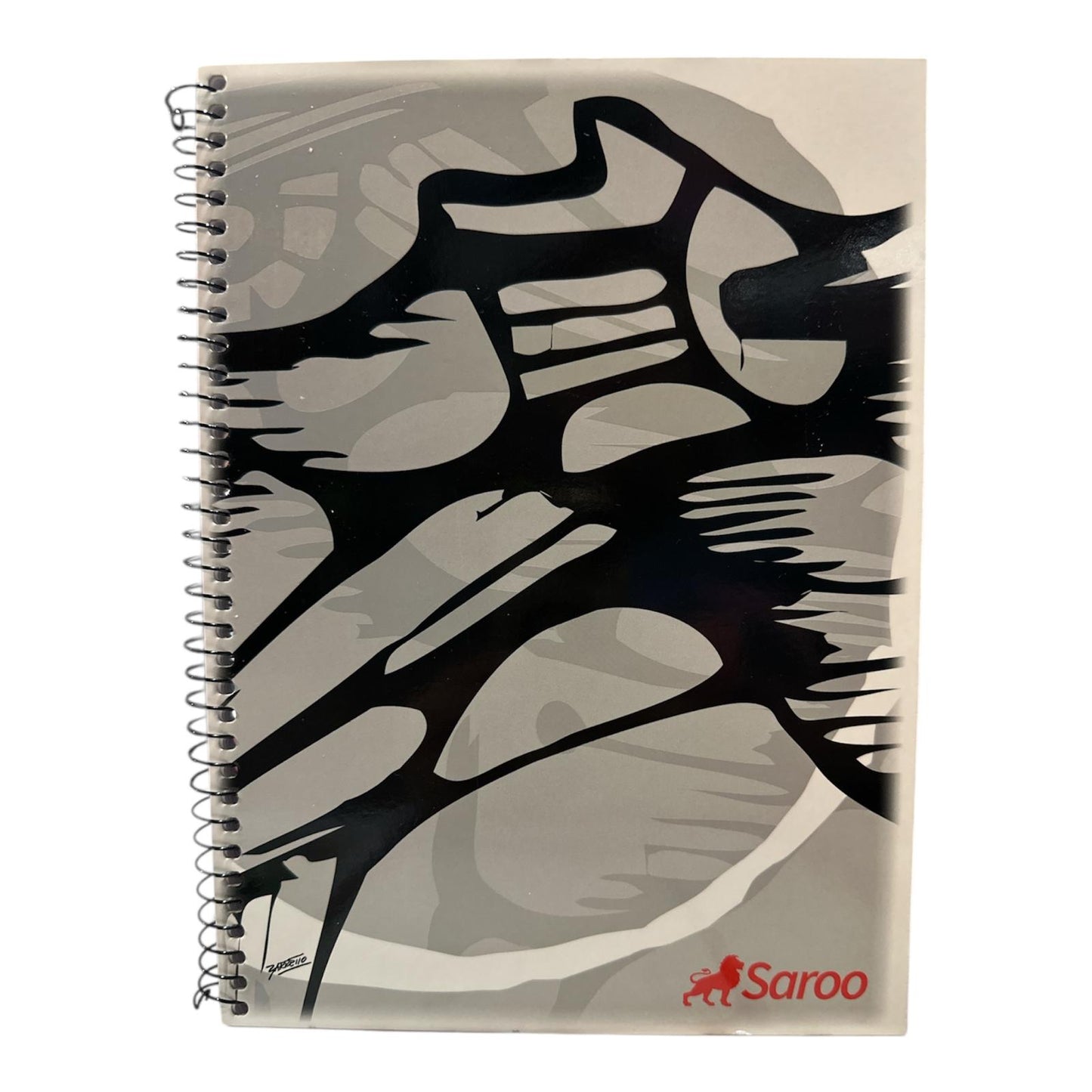 Cuadernola Saroo 100 hojas Tapa Dura