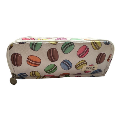 Cartuchera Saroo Special con 3 Reparticiones