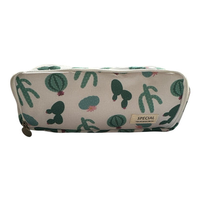 Cartuchera Saroo Special con 3 Reparticiones