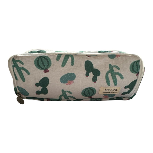 Cartuchera Saroo Special con 3 Reparticiones