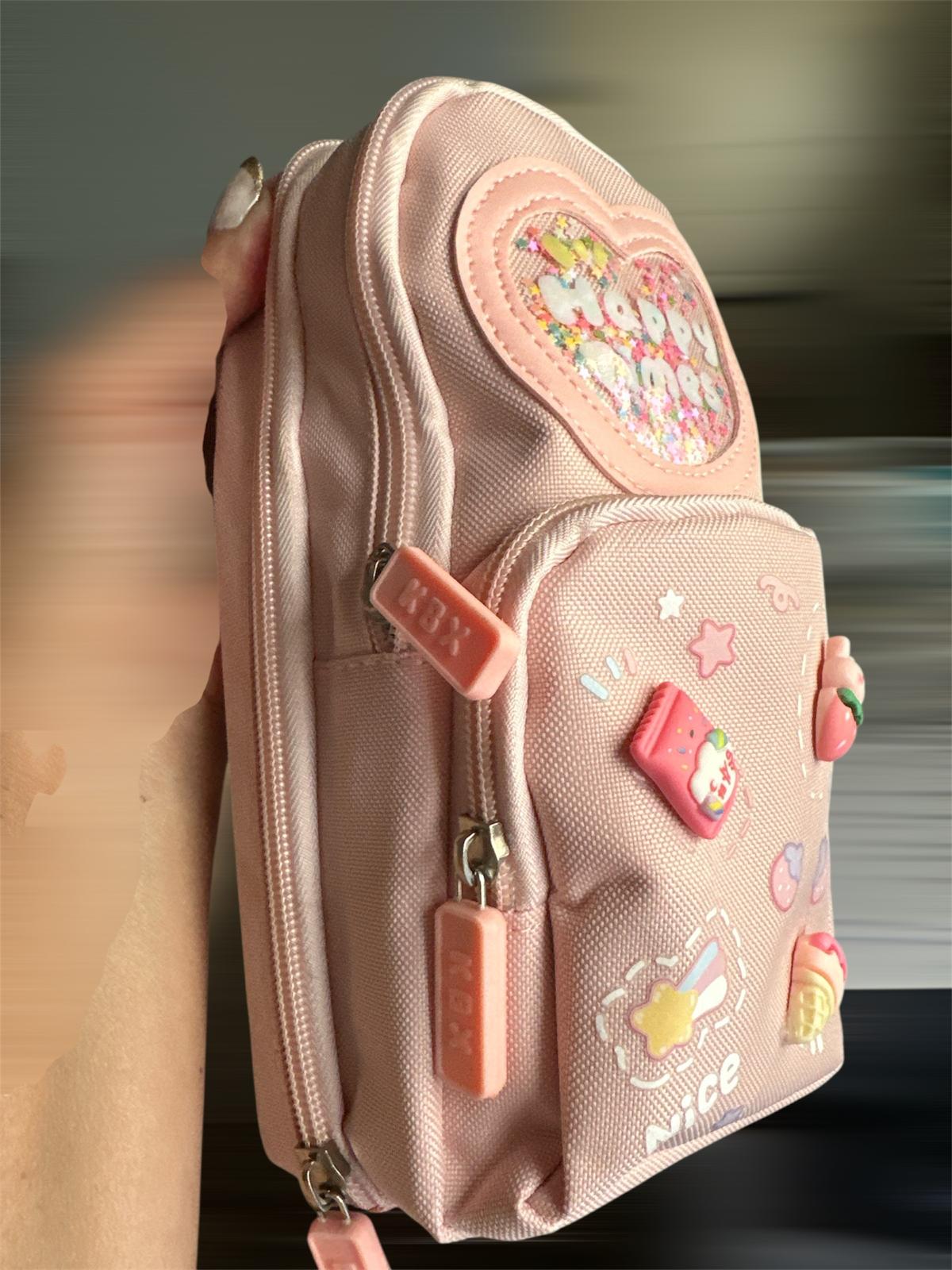 Cartuchera Saroo con Accesorios