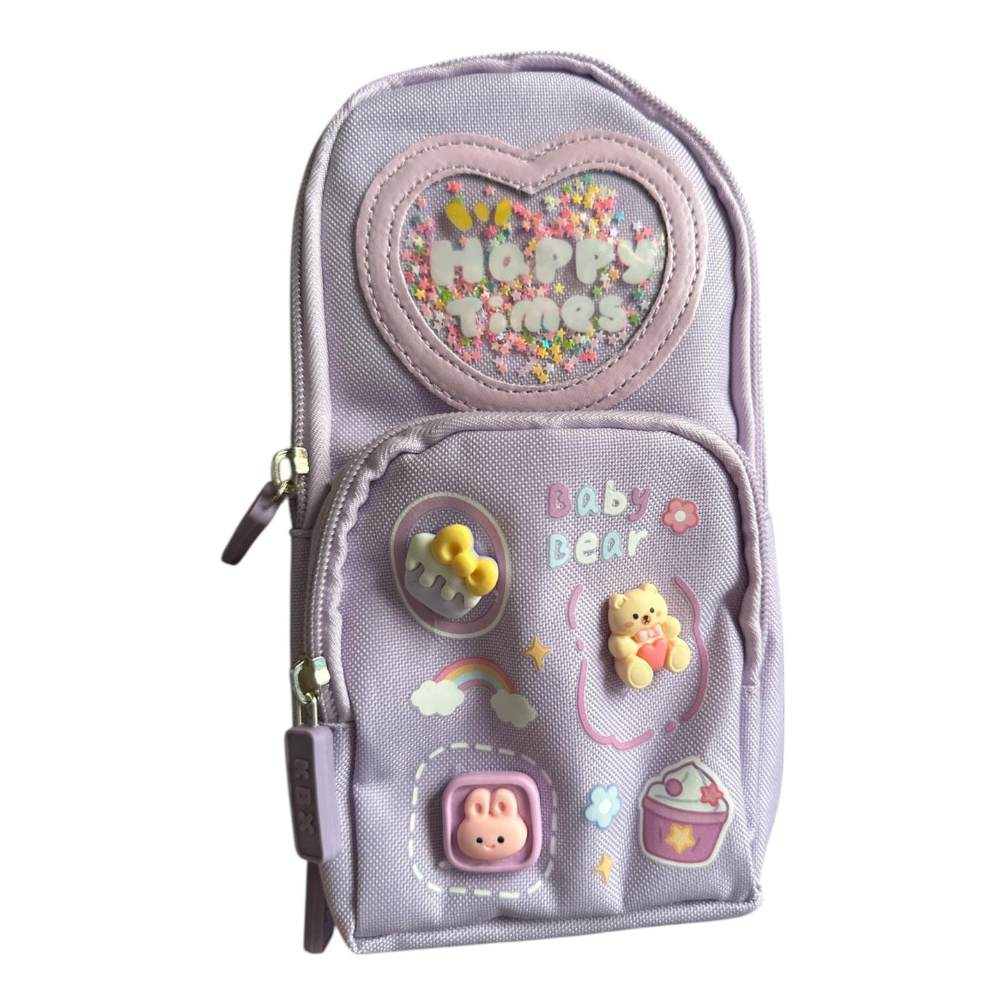 Cartuchera Saroo con Accesorios