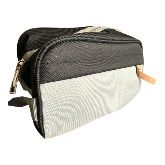 Cartuchera Saroo Combinada dos Cierres