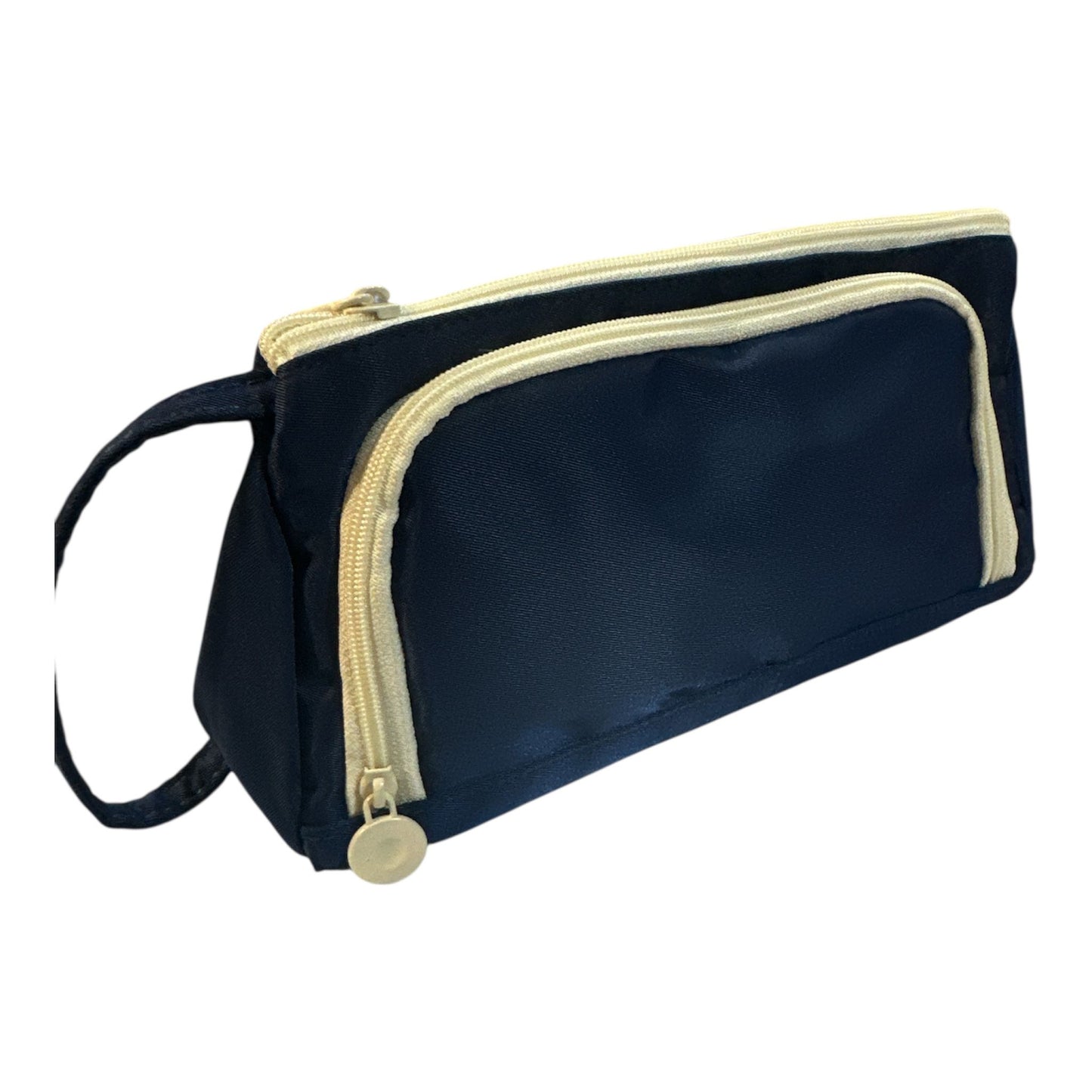 Cartuchera Saroo Dos cierres una Repartición