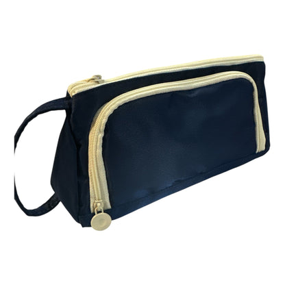 Cartuchera Saroo Dos cierres una Repartición