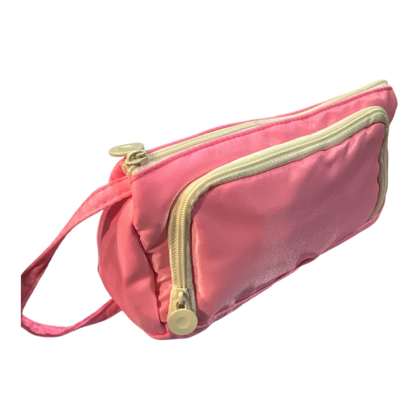 Cartuchera Saroo Dos cierres una Repartición