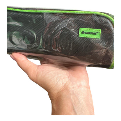 Cartuchera Sabonis Cilíndrica / Mediana