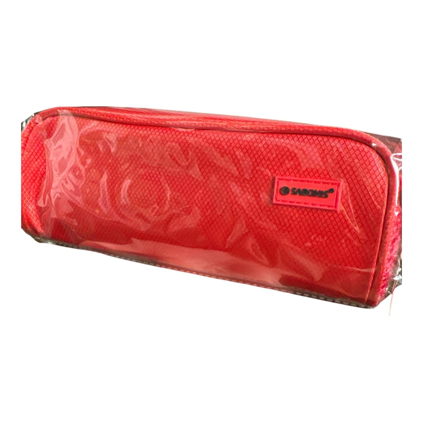 Cartuchera Sabonis Cilíndrica / Mediana