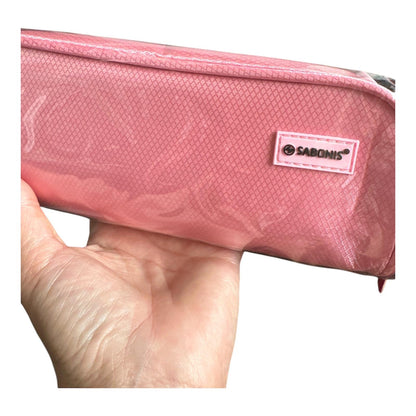 Cartuchera Sabonis Cilíndrica / Mediana