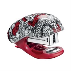 Abrochadora Maped Tatoo en blister con grapas 26/6 de Regalo