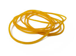 Bandas elásticas bolsa de 200g