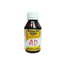 Betún de Judea 100ml