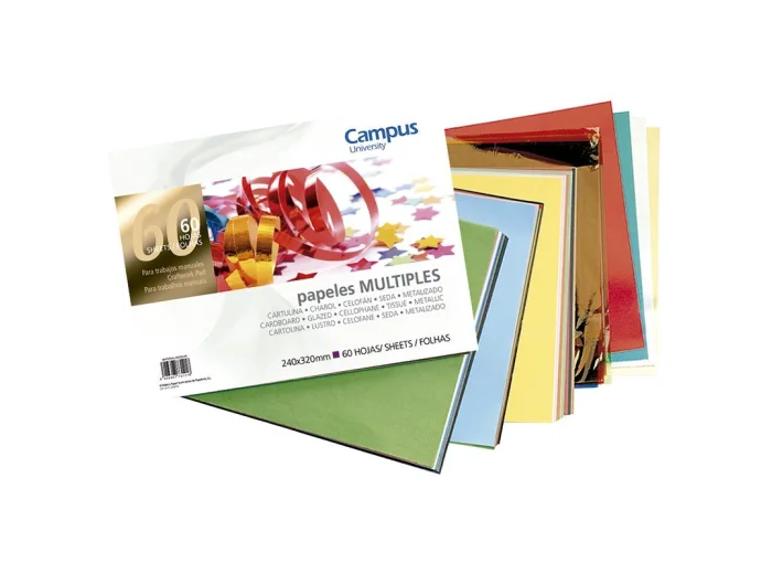 Block Campus Múltiple