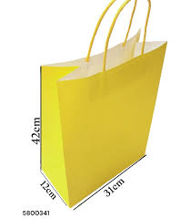 Bolsa de Regalo de papel
