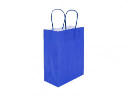Bolsa de Regalo de papel