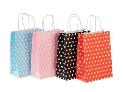 Bolsa de Regalo Estampada 22cm x 16cm
