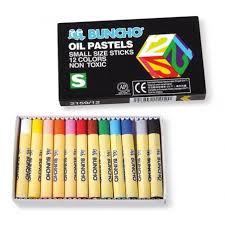 Pasteles Buncho x 12 Colores