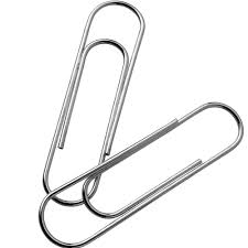 Clips Redondos 5cm