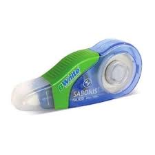 Corrector Sabonis en cinta 8m