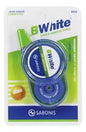 Corrector en Cinta Sabonis x 20m
