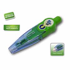 Corrector en cinta Sabonis Retráctil x 6m