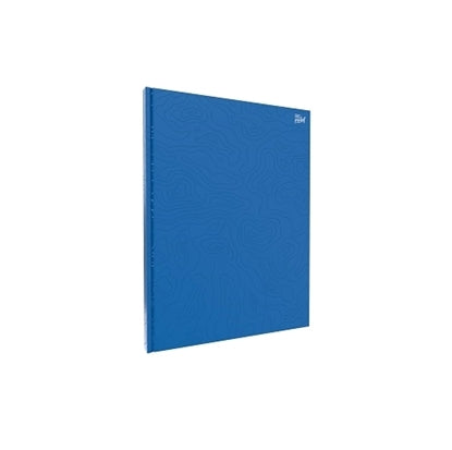 Cuaderno Tapa Dura, cosido de 48 hojas, 80g
