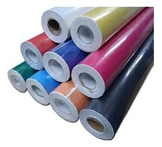 Papel autoadhesivo tipo Contact 45cm x 1m