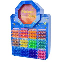 Destacador Feida con Glitter