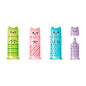 Destacador Maped Mini Pocket Pastel 4 colores