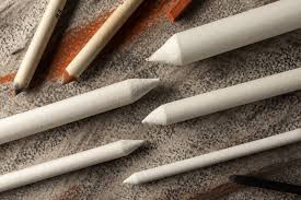 Lápiz Disfumino Set x 8