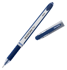 Boligrafo Doms INXON Punta Aguja, caja x 10 unidades