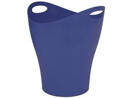 Papelera Durable Plástica
