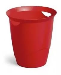Papelera Durable Plástica