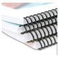 Portfolio con 150 hojas de Dibujo blancas de 120g