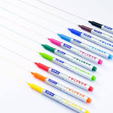 Fibras Doms de Colores x 10