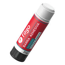 Goma de pegar en barra Filgo 36g