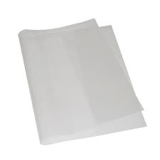 Forro de Pvc para cuadernola Premium