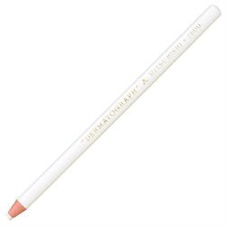 Lápiz Uni Dermatograph Blanco