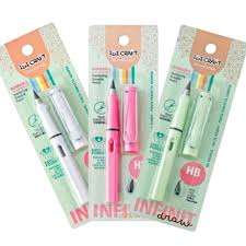 Lapiz Infinito Ib Craft