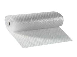 Nylon burbuja 1m