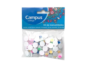 Ojitos Móviles