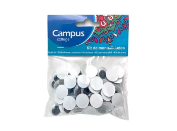 Ojitos Móviles