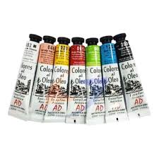 Oleos AD 22ml