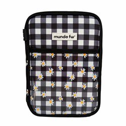 Cartuchera Organizador FW dos Cierres 202227